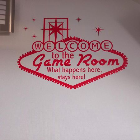 Game Room Épernay Esterno foto